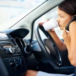 Putting an End to Distracted Driving