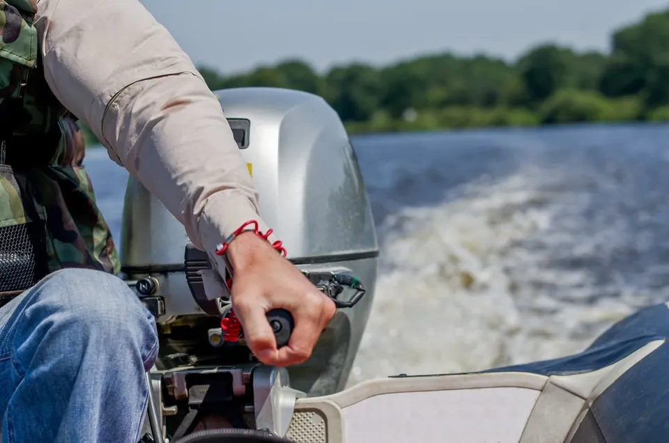 10 Ways to be a Safer Boater