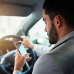 A Guide to Distracted Driving