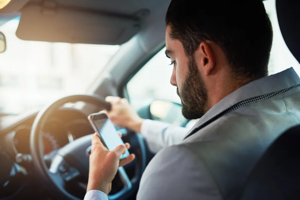 A Guide to Distracted Driving