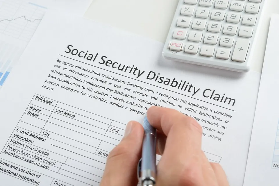 Applying for Social Security Disability? Get Help!