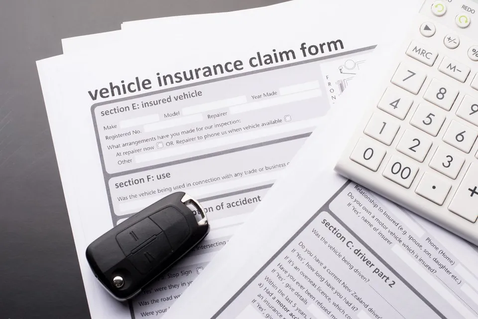 Dealing With Your Insurance Company After an Accident