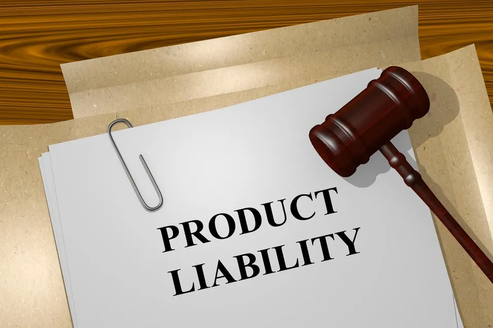 Defective Products and Product Liability – Personal Injury Law