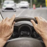 Florida: The leader in number of senior citizens killed in traffic accidents
