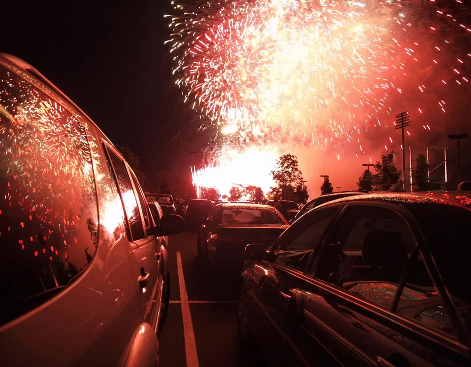Fourth of July DUIs and Drunk Driving Facts