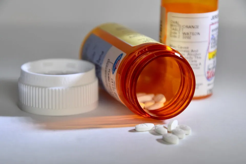Have You Been Injured By Taking a Prescribed Medication?