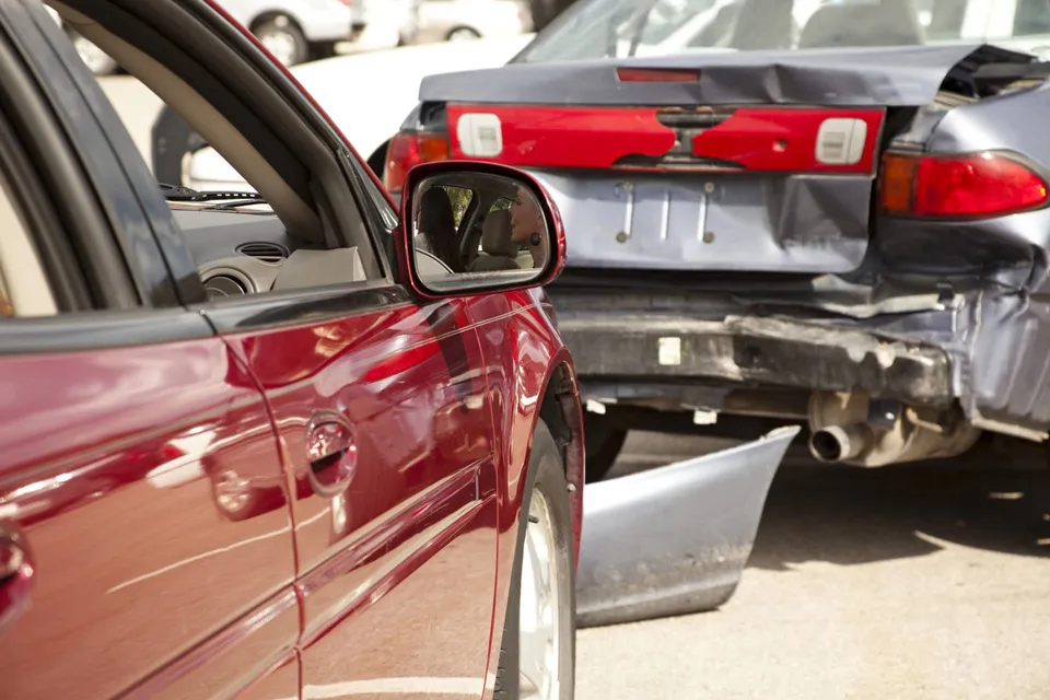 I Was Hit By An Uninsured Driver – Now What?