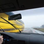 Prevent Car Accidents Due to Defective Windshield Wipers
