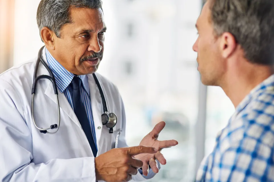 Reminders for Meeting with a Doctor After an Accident