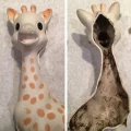 Sophie the Giraffe Toy Product Liability