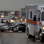 What Should I Do if I Am in a Car Accident?