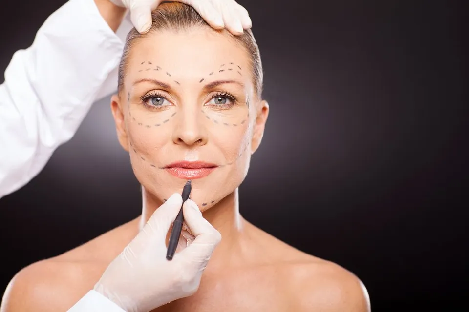What To Do When Plastic Surgery Goes Wrong